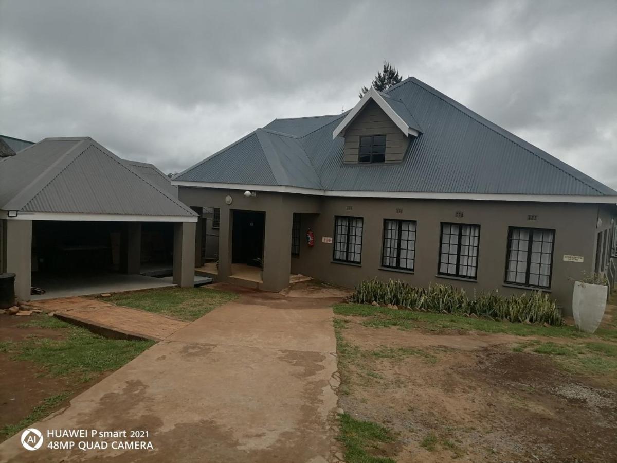 Nongoma Lodge & Inn Cc Exteriér fotografie